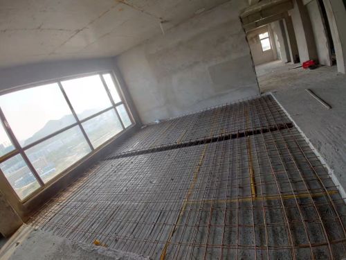 岚山青岛恒星学院G2公寓别墅扩建