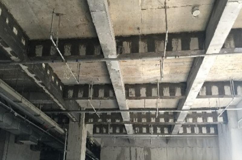 岚山碳纤维加固优势是什么 纤维加固优势有哪些